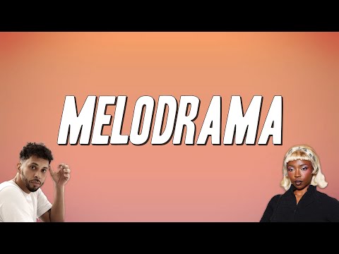 Disiz THEODORA Melodrama Paroles