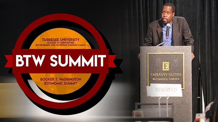 Roderick Perkins, U.S. Small Business Administrati...