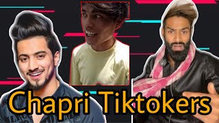 Roasting Chapri Tiktokers - Youtube vs Kachra