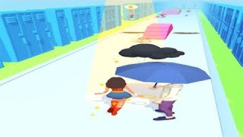 Makeover Run - All Levels Gameplay Android,ios (Levels 11-15)