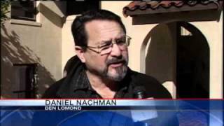 Ex-Real Estate Broker Accused Of Fraud Turns Self In