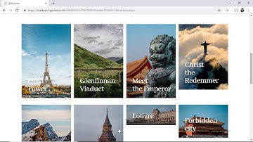Design Systems In GX Frontend Overlapping - Demo 2