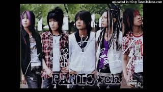 PANIC☆ch - Departures