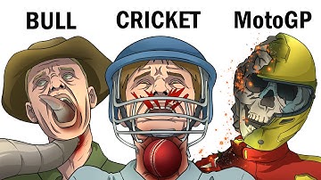 The Worst Deaths in Every Sport