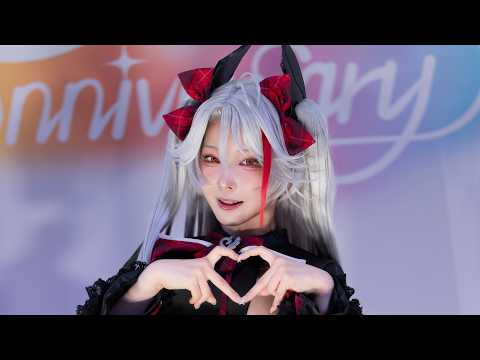 Reバース 百花繚乱 プリンツ・オイゲン 英雄の儀典礼装