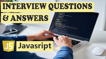 Must Know - Javascript Interview Questions and Answers