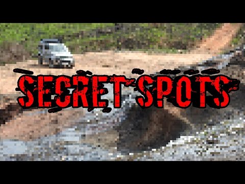 Sabie Adventure In The Jimny Secret Spots Revealed