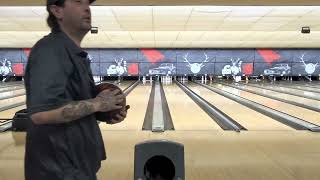 The Pranks at the bowling alley