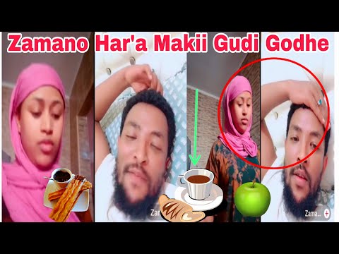 Zamano Har A Makii Gudi Godhe