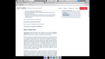 Using Direct Syscalls in Cobalt Strike