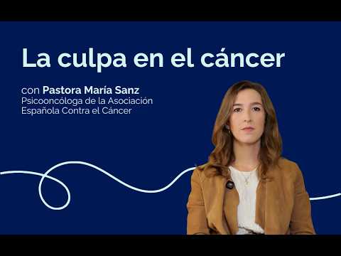 La culpa en el cáncer