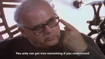 The Architectural Drawing to John Hejduk and Peter Eisenman