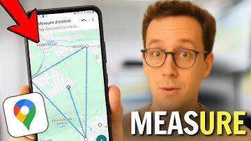 Measure Any Distance on Android — No Extra Apps Needed