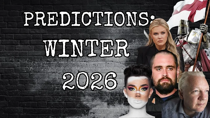 PREDICTIONS: WINTER 2026