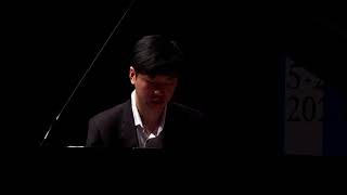 Reuben Tsang Performs Igor Stravinsky/Guido Agosti: Three Movements from &#39;The Firebird&#39; (Excerpt)