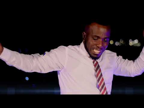 Majeshi N Mpongo Maombi Official Video