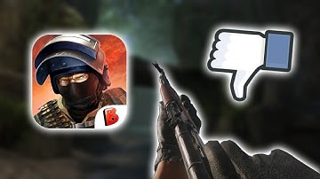 Playing Bullet Force For The First Time In 2 Years! (And It Sucks)