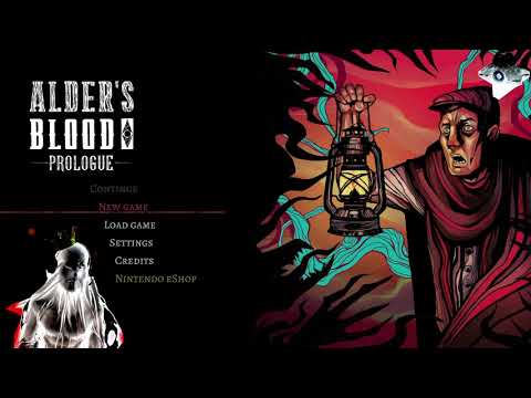 Alderu0027s Blood Prologue Demo