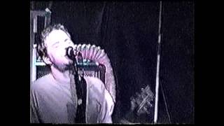 Chevelle-SMA live 2-16-00 Providence, RI