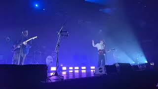 The Snuts - Deep Diving - Camden Roundhouse 27/11/2024