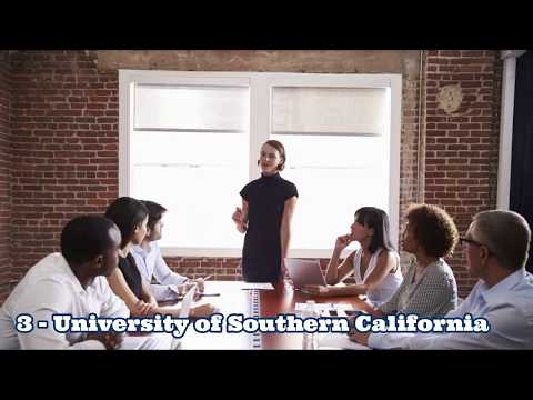 Best Colleges with