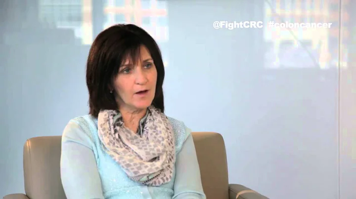 Survivor Coach Pam: Forming a Team with your Doctor | Fight Colorectal Cancer