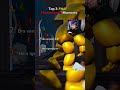Top 3 Funniest FNAF Horror Game Moments 😂 (last clip, bro thought he’s safe 🙏🏻😭)