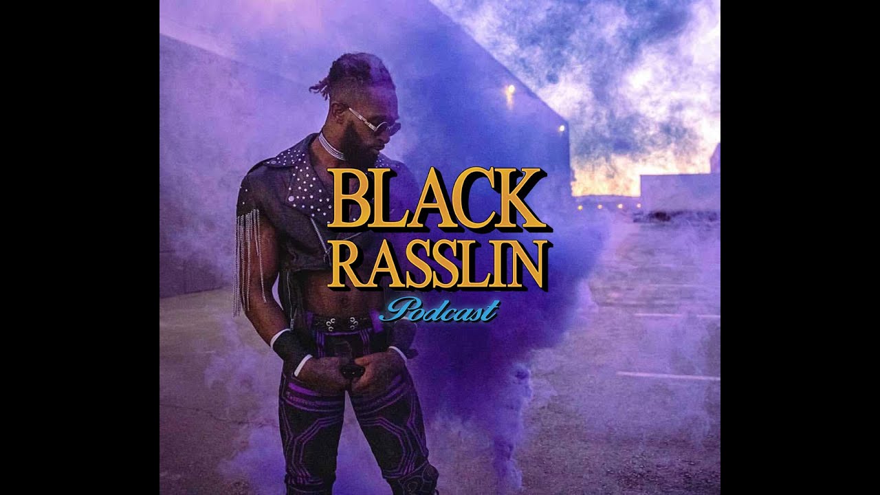 Ready go to ... https://www.youtube.com/watch?v=mZya7bVPtdc [ Chris Bey talks IMPACT!, 'Black Panther'-inspired gear, and More! | The Black Rasslin' Podcast]