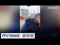 雨彈災情