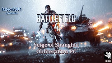 Battlefield 4 Beta Obliteration PC w/ Xbox Controller [Live Commentary]