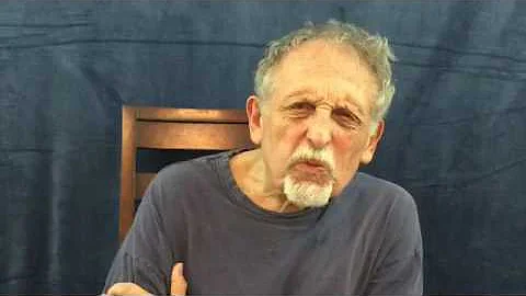 Alan Myles Heyman Officer John Harris