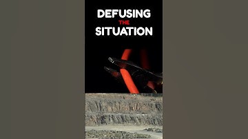DEFUSING THE SITUATION | Always cut the RED wire | B-Roll Comedy #funny