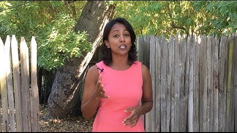 You Don’t Need to Know Everything to Speak | Poornima Vijayashanker