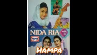 Nida Ria vol 3_ HAMPA_  vocal (khoiriyah)