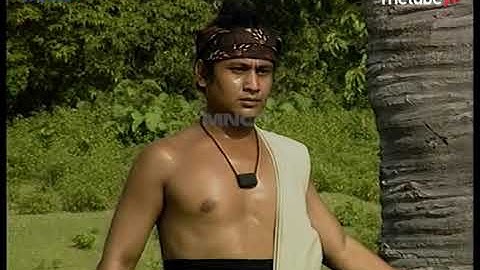 Inilah Ilmu Dan Kekuatan Yang Di Dapatkan Ra Kuti  - Mahkota Mayangkara Eps 17
