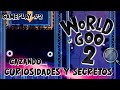 WORLD OF GOO 2 | GAMEPLAY #2 CAZANDO CURIOSIDADES Y SECRETOS