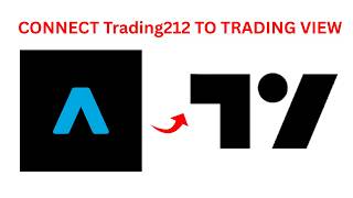 How To Connect Trading212 To Trading View
