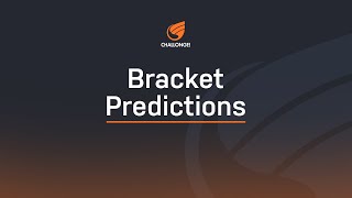 Celebrity How To Create Your Own Bracket Predictions Wealth