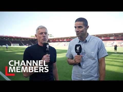 Stadium Reaction: Bournemouth 0-1 Liverpool