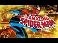 Amazing Spider-Man: Coming Home MOTION COMIC MOVIE