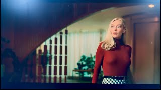 Fantastic Four First Steps 2025 End Credits 4K