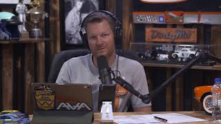 Dale Jr. Download #AskJr Live Ep. 261 Dale Jr. Download #AskJr Live Ep. 261