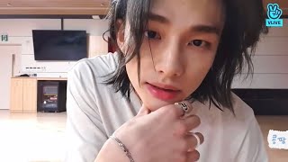 다정했던 현진이 보고싶다