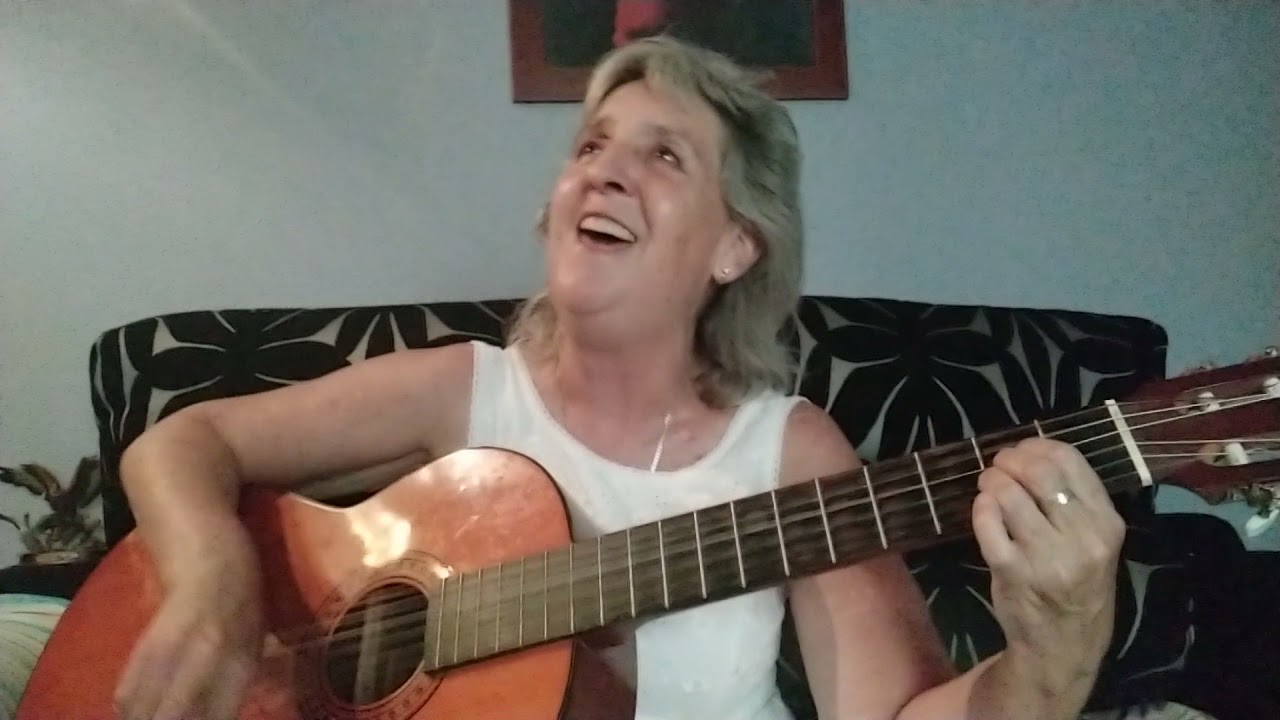 Le llamaban loca (guitarra)