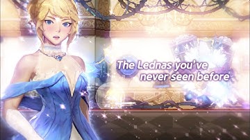 [Crusaders Quest] 4th Anniversary Event AD (EN)