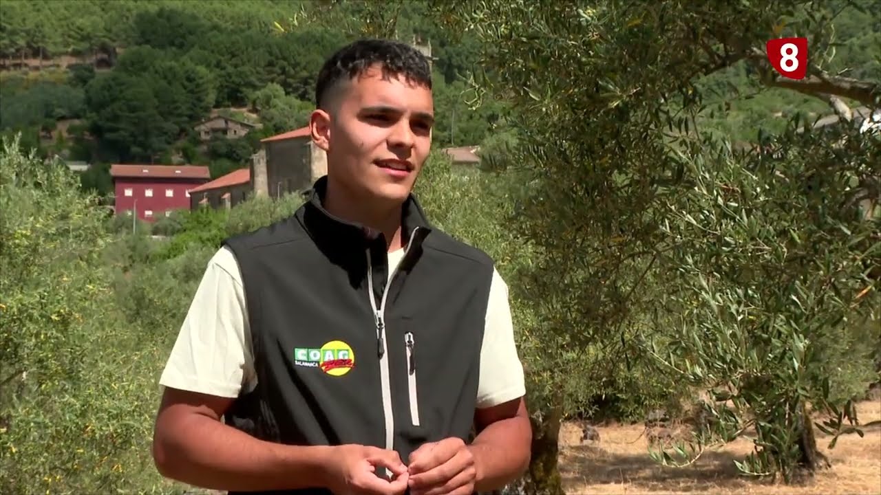 17 07 2025 COAG CULTIVO ECOLOGICO