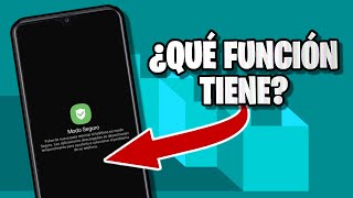 What is Safe Mode for and how does it work on Android? | How to activate and deactivate Safe Mode screenshot 3