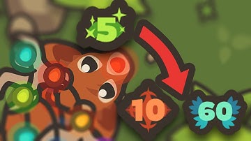 [TAMING.IO] The Ob10 Reindeer - Reign