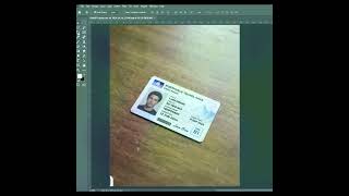 🔥 Best Way to Crop Documents Perfectly in Photoshop | Adobe Photoshop Tutorial 🔥