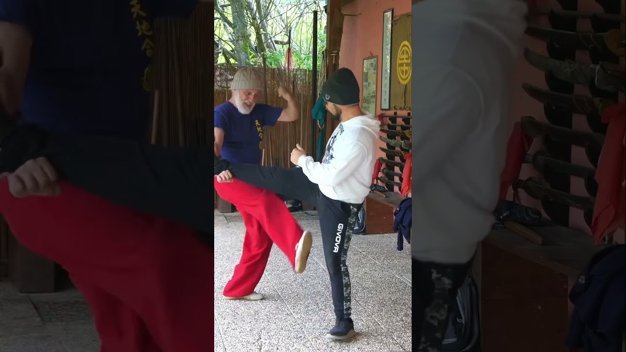 YouTube에서 Pi Tui #wushu #kungfu #shaolin 보기 YouTube에서 Pi Tui #wushu #kungfu #shaolin 보기